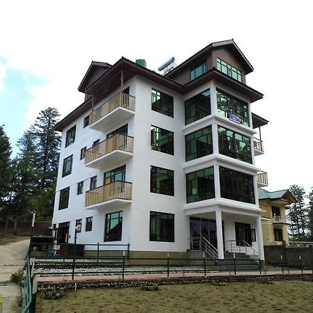 Hotel Gulmarg House Exterior foto